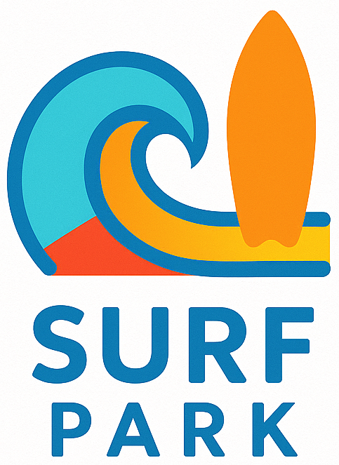 SurfPark Costa Rica Logo